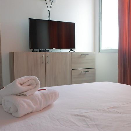 Oma Hotel La Guajira Camarones エクステリア 写真